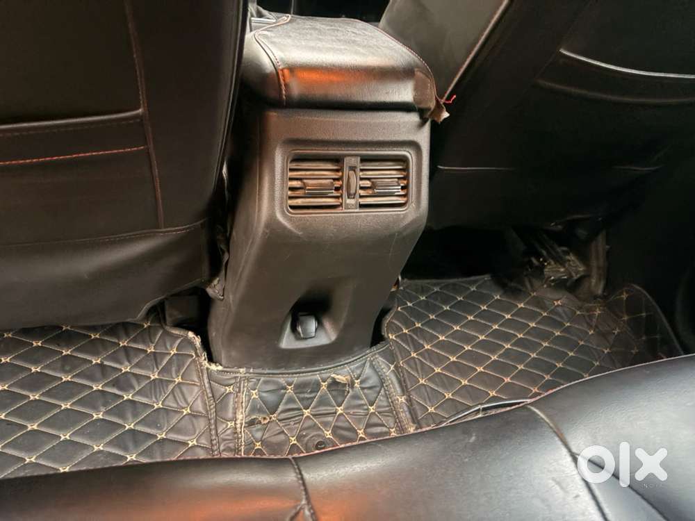 Renault Kiger Petrol 2022