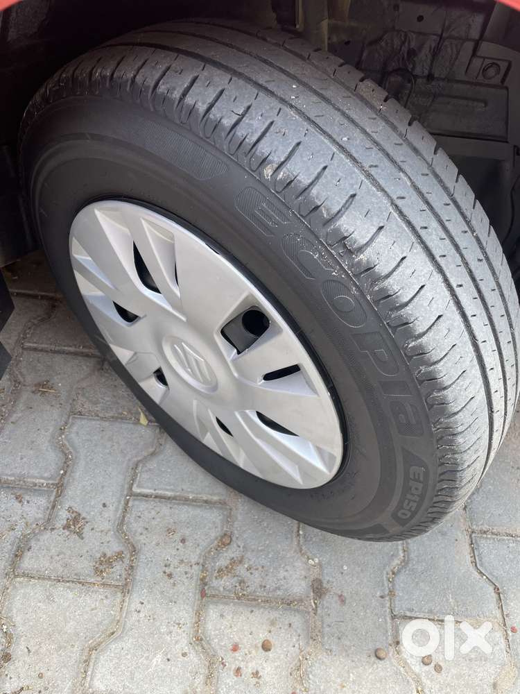 Maruti Suzuki Swift Vdi, 2014, Diesel
