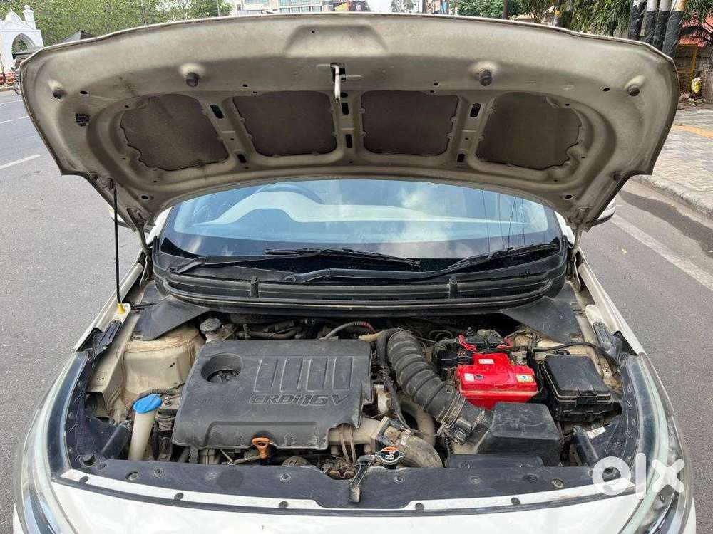 Hyundai Elite I20 Sportz Plus Diesel, 2019, Diesel