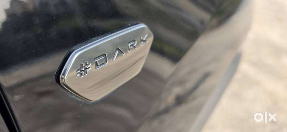 Tata Safari, 2025, Diesel