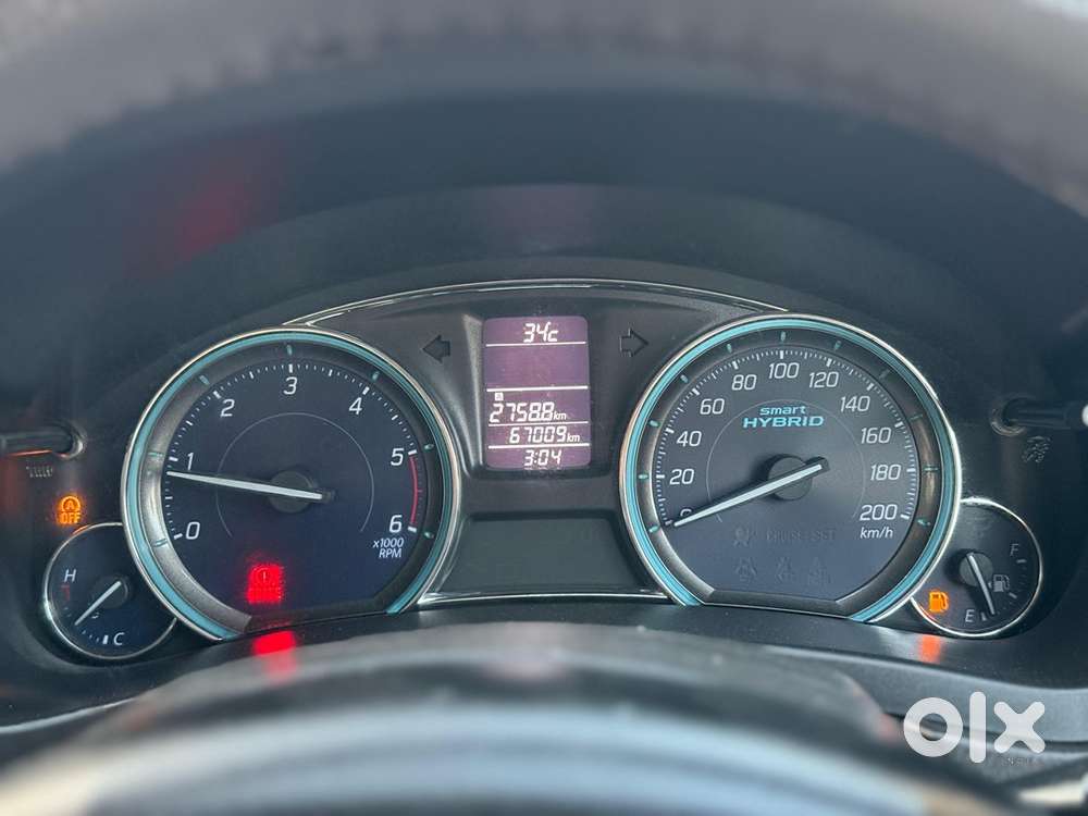 Maruti Suzuki Ciaz 2018