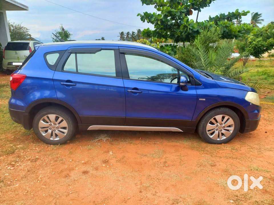 Vehicle In Good Condition