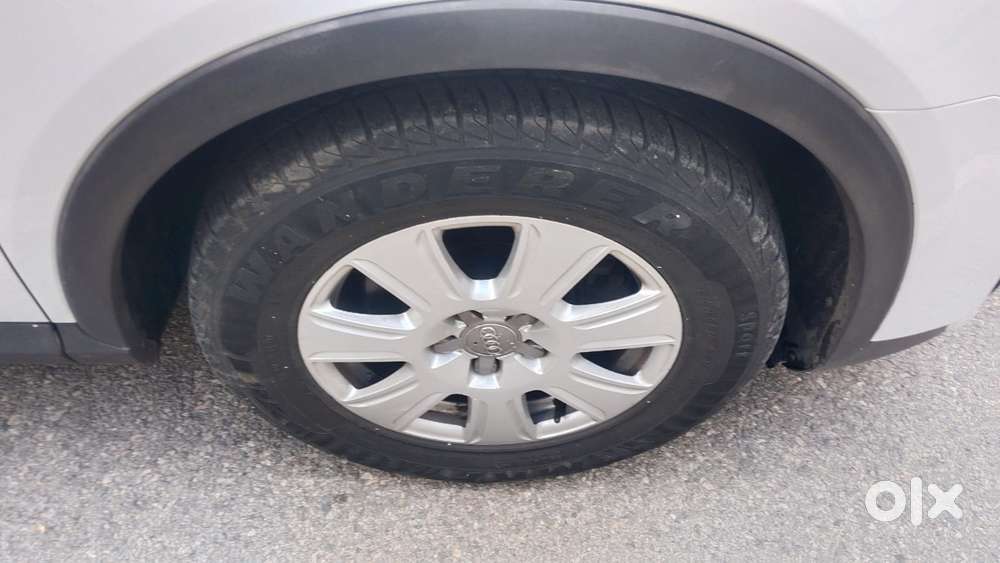 Audi Q3 35 Tdi Quattro Premium, 2015, Diesel