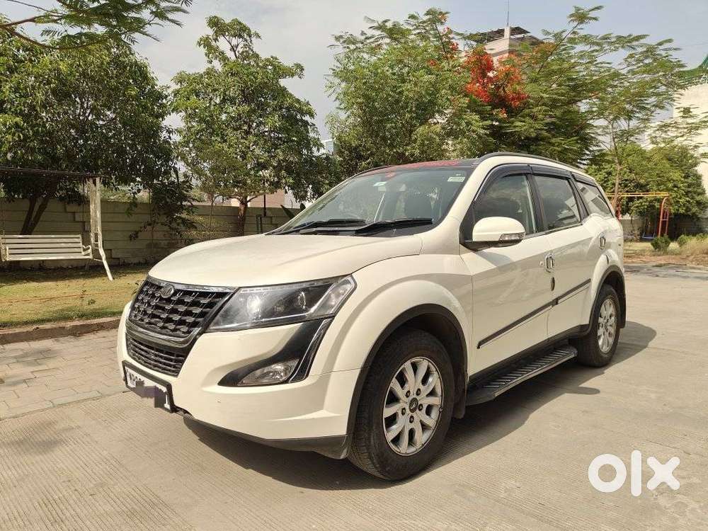 Mahindra Xuv500 W9 1.99, 2019, Diesel