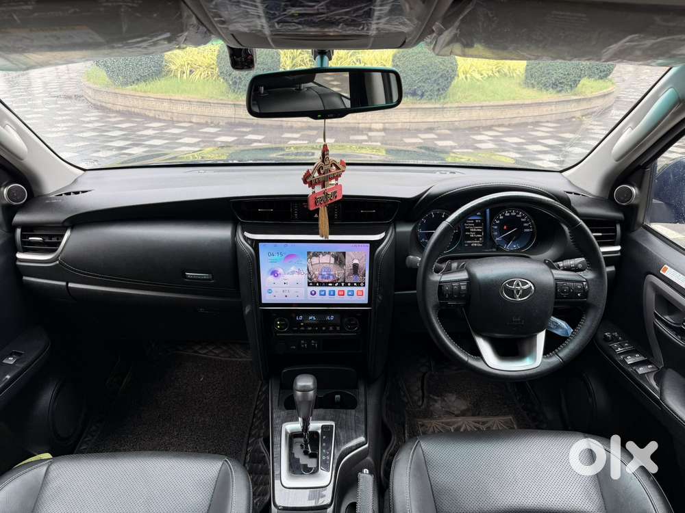 Toyota Fortuner 4x2 At 2.8 Diesel, 2024, Diesel