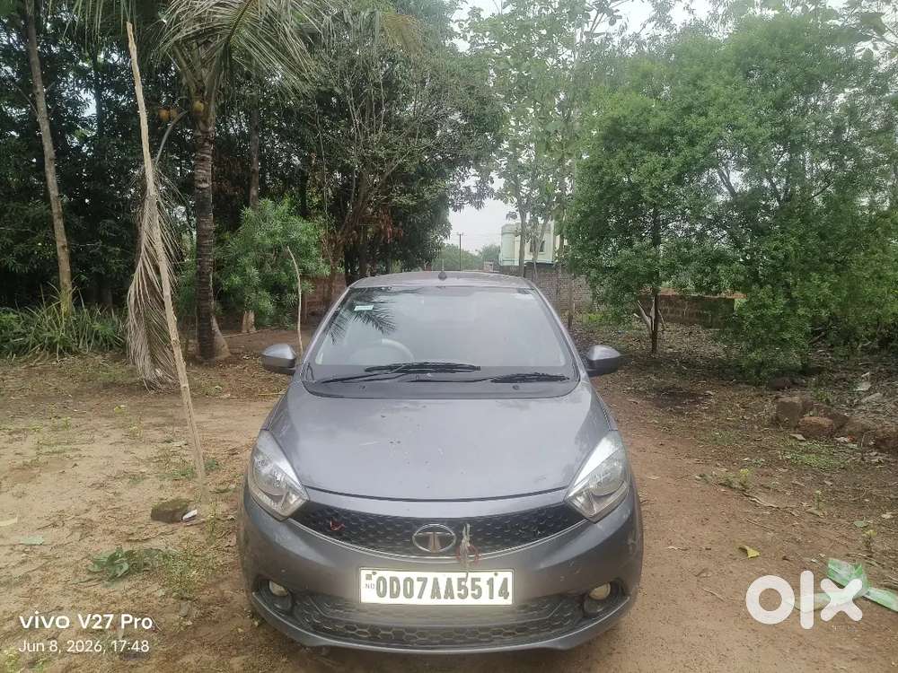 Tata Tiago Good Condition