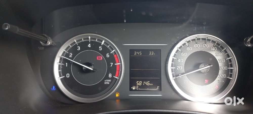 Maruti Suzuki Baleno Delta, 2023, Petrol