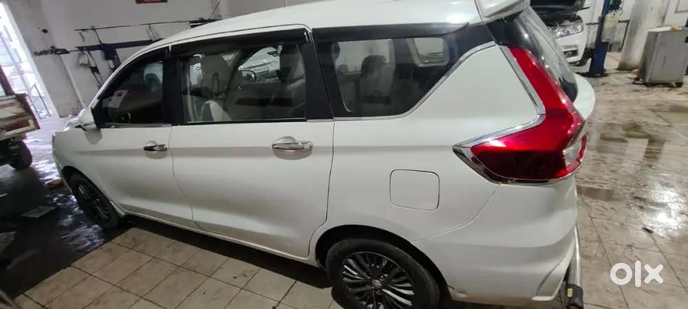 Maruti Suzuki Ertiga