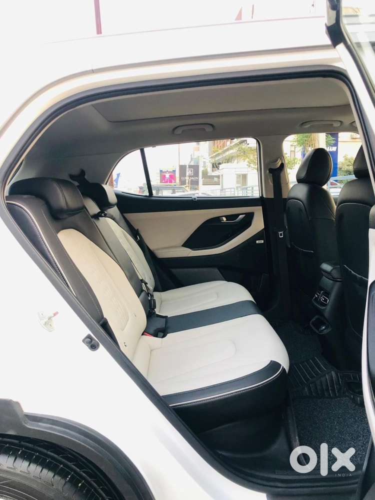 Hyundai Creta 1.5 Sx (o) Diesel At, 2023, Diesel