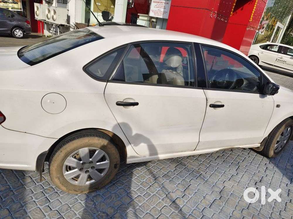 Volkswagen Vento Petrol Trendline, 2013, Petrol