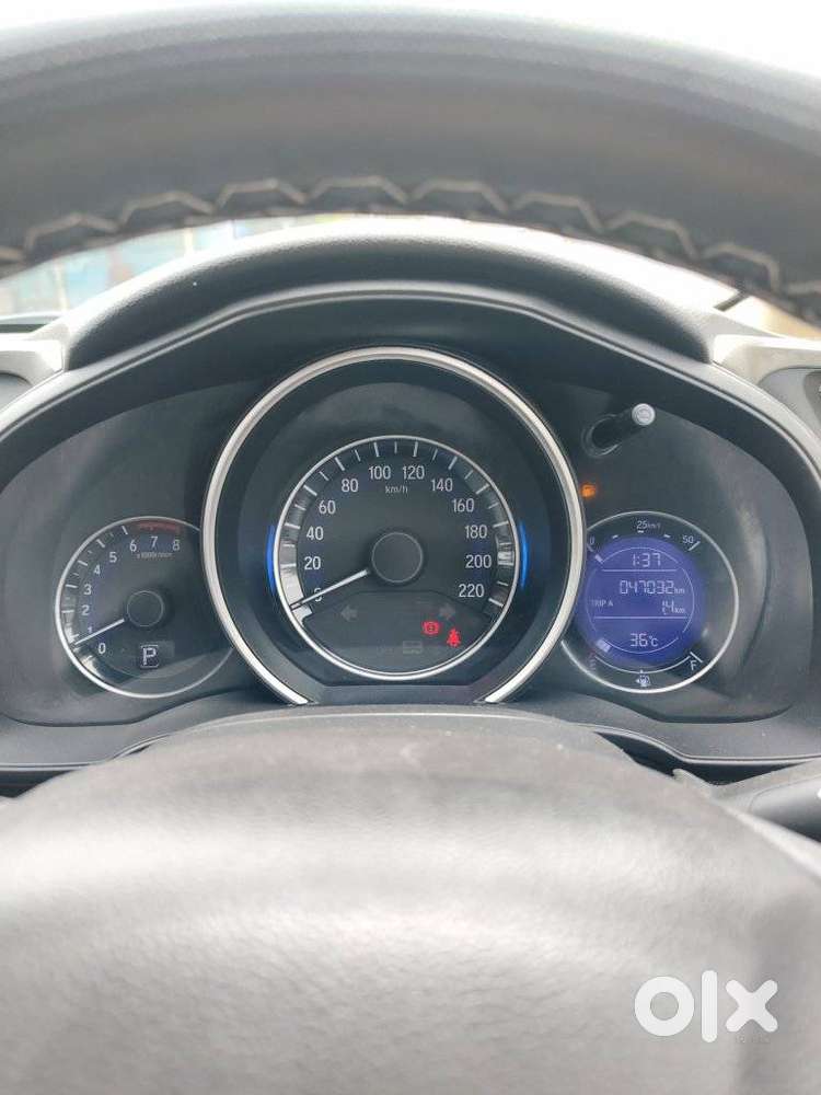 Honda Jazz Vx Cvt, 2019, Petrol