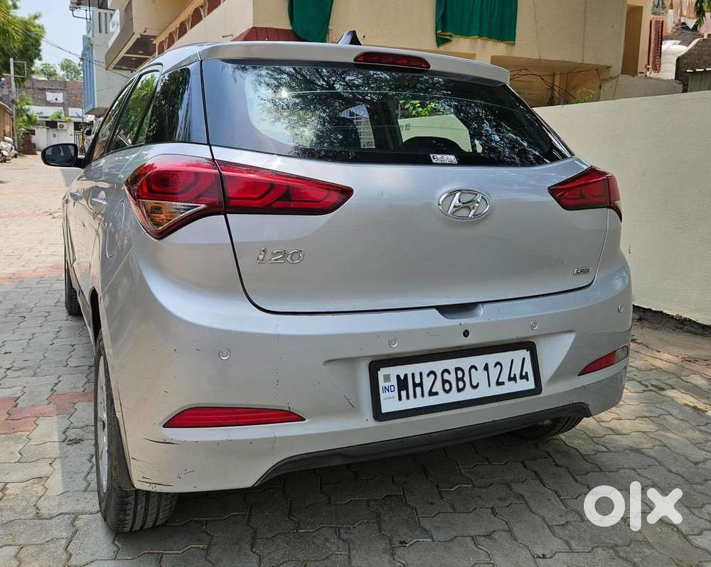 Hyundai Diesel Manual 2017