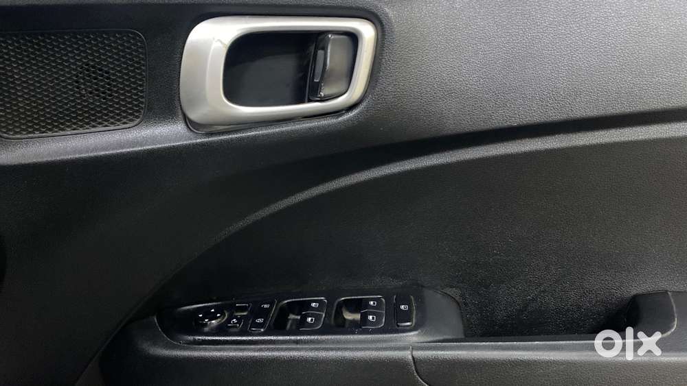 Hyundai Venue Sx Diesel, 2020, Diesel