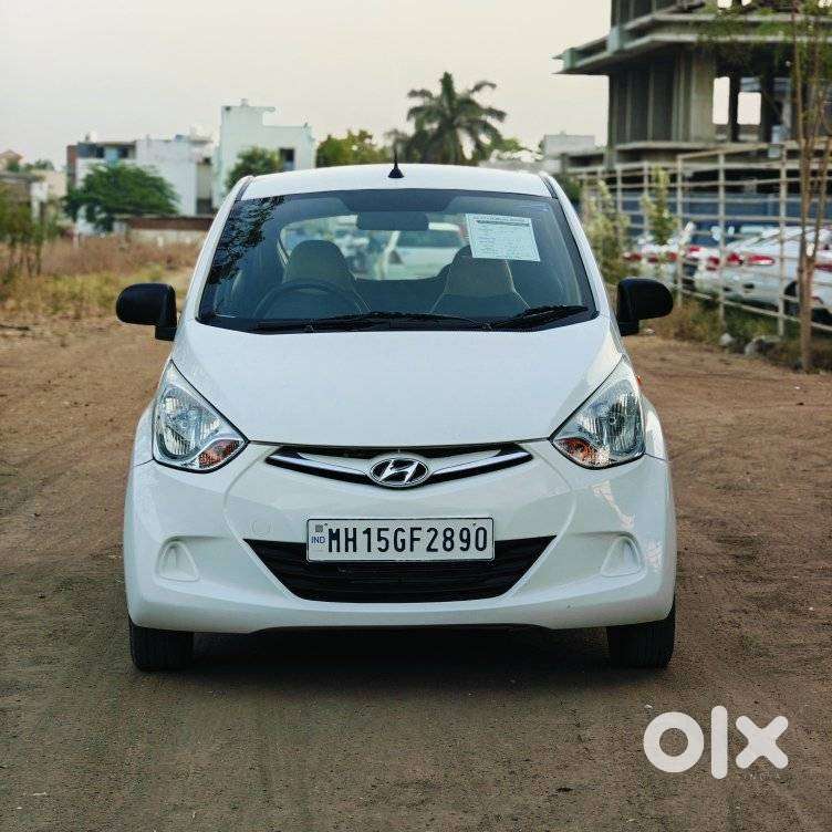 Hyundai Eon Era, 2018, Petrol