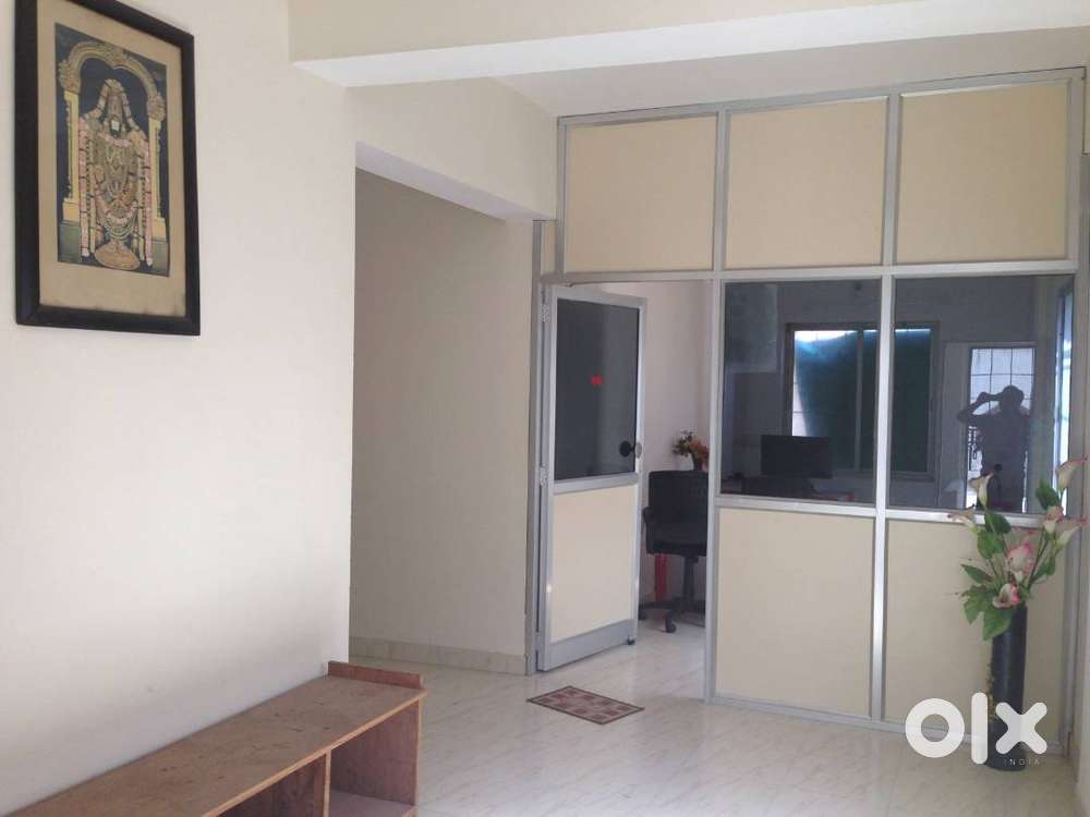 Office for Rent 950 SQ FT Gandhibagh Nanga Putla