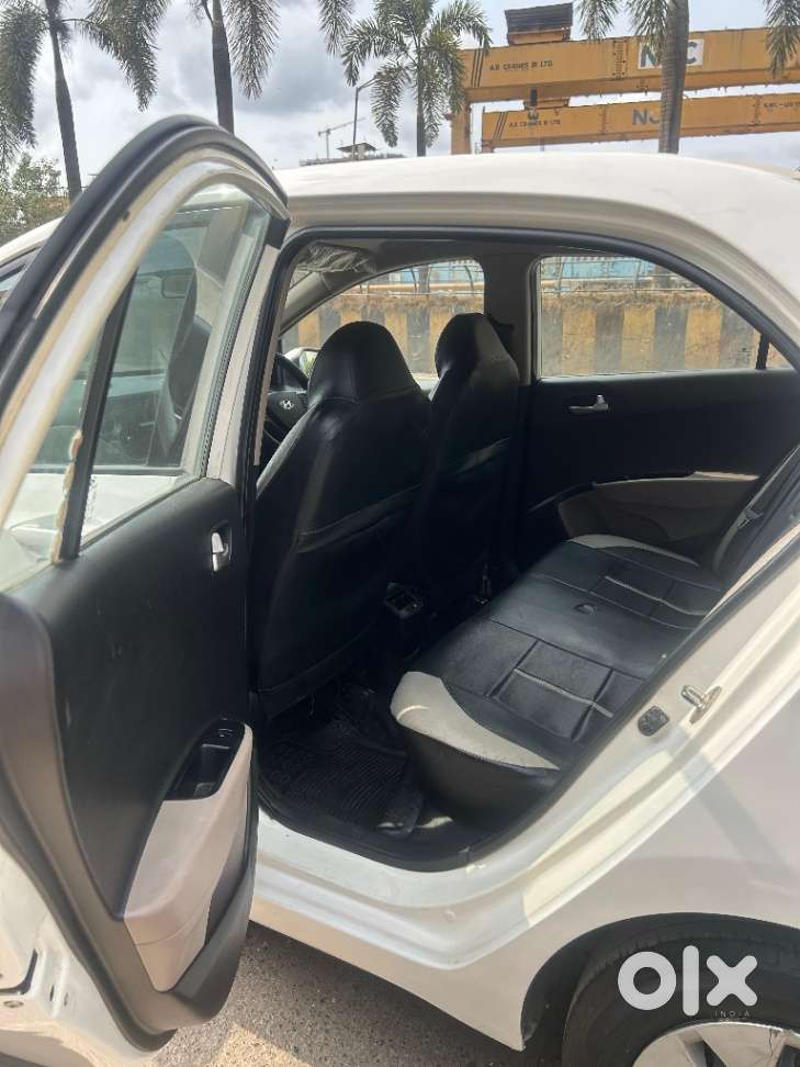 Hyundai Xcent 1.2 Vtvt S, 2014, Petrol