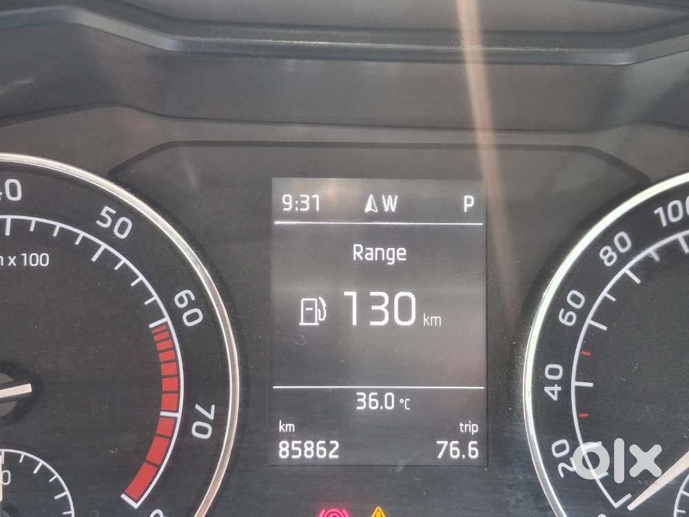 Skoda Superb Style 1.8 Tsi At, 2018, Petrol