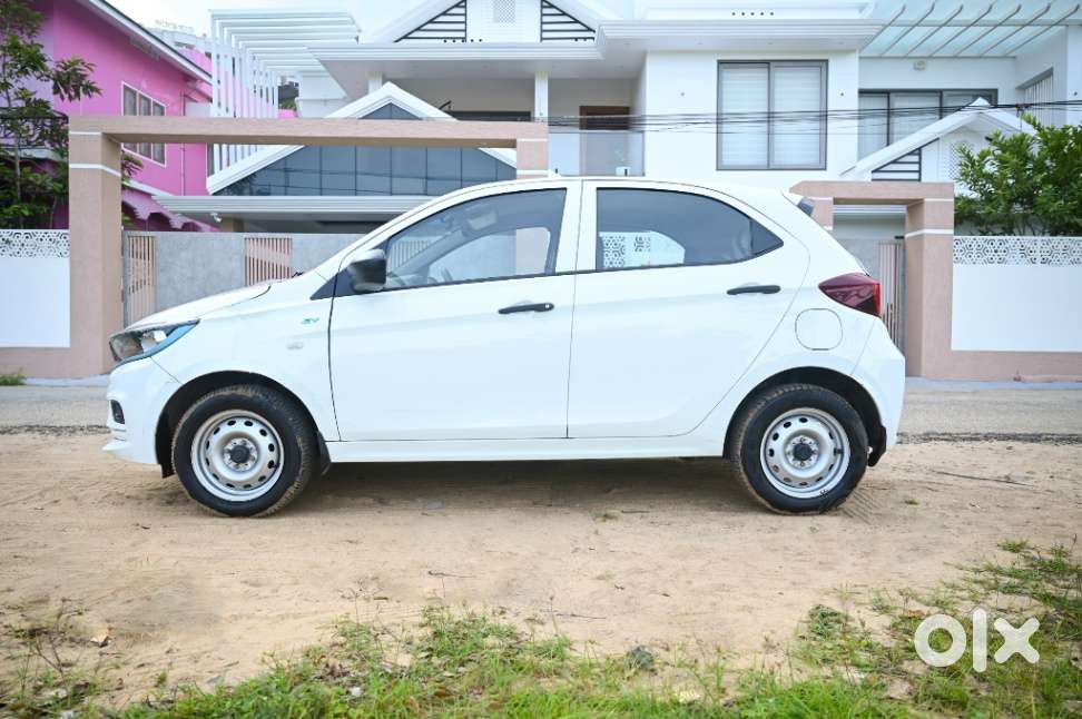 Tata Tiago Ev Xe Mr, 2024, Electric
