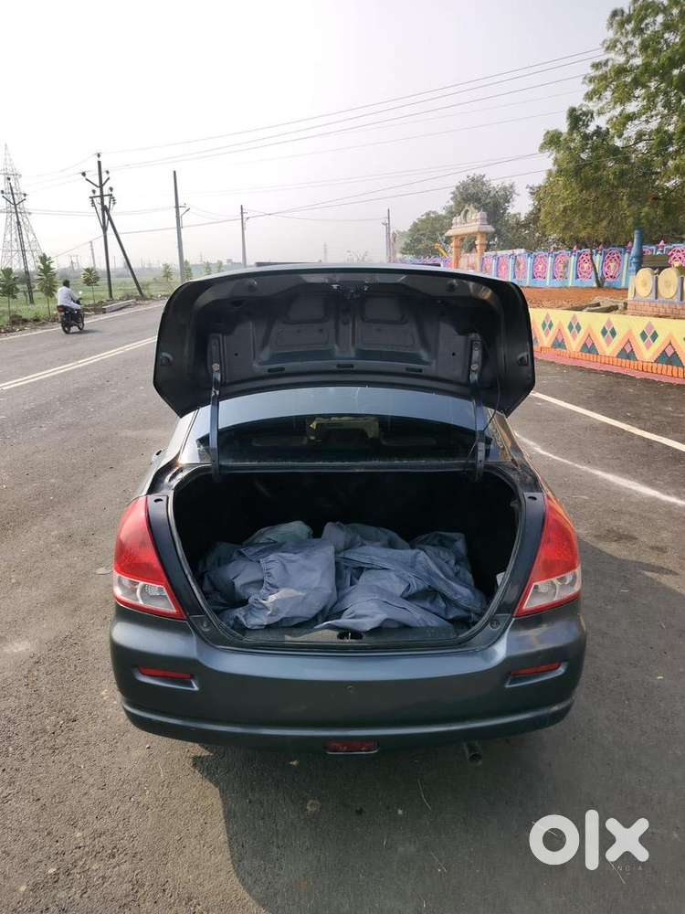 Maruti Suzuki Swift Dzire 2008 Petrol Well Maintained