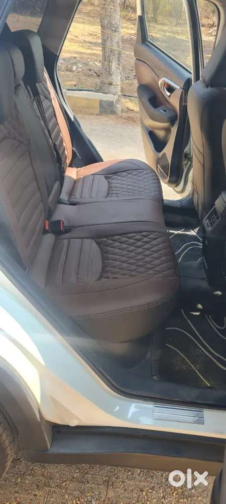 Maruti Suzuki Grand Vitara 2023