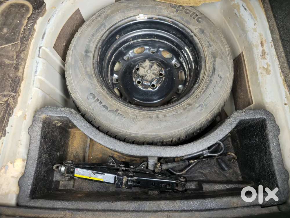 Skoda Rapid 2015 Diesel Well Maintained