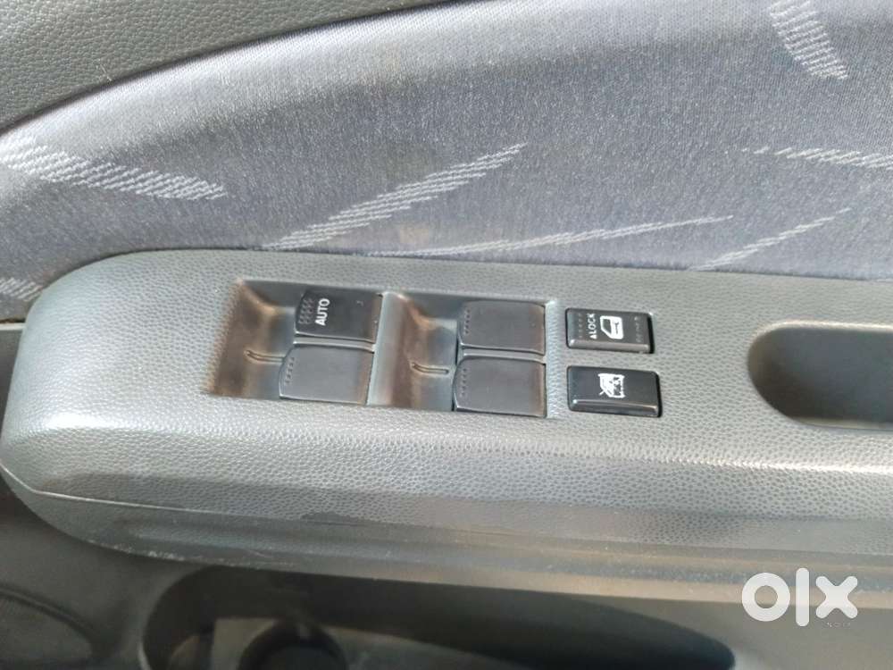 Maruti Suzuki Ritz Vdi, 2012, Diesel