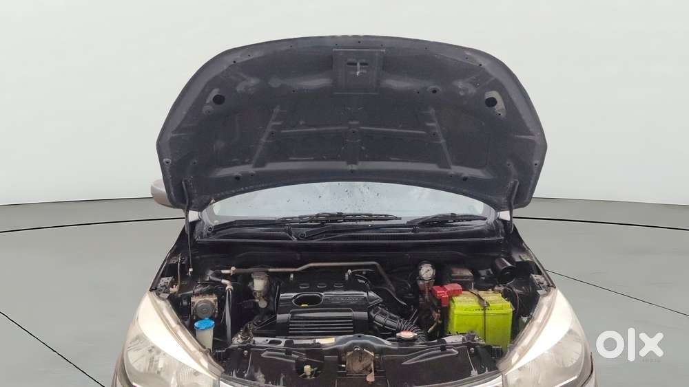 Maruti Suzuki Celerio Cng Vxi Optional, 2018, Cng & Hybrids