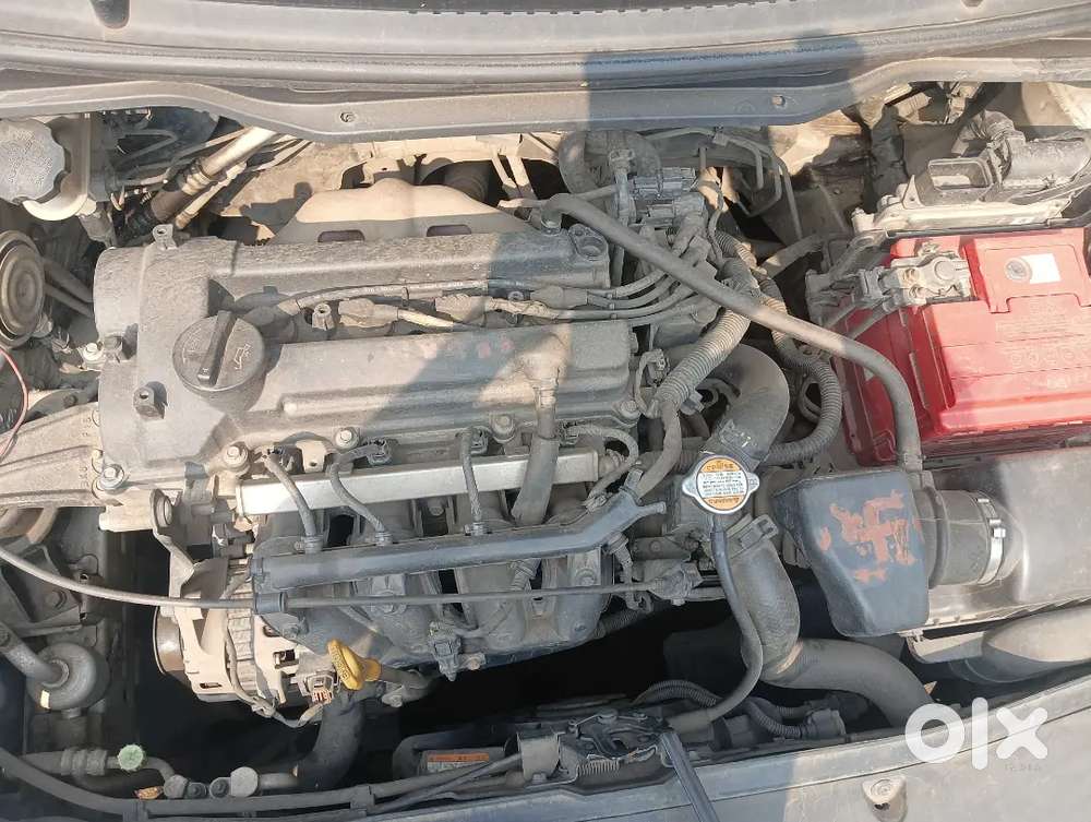 Hyundai I20 2011 Petrol Well Maintained