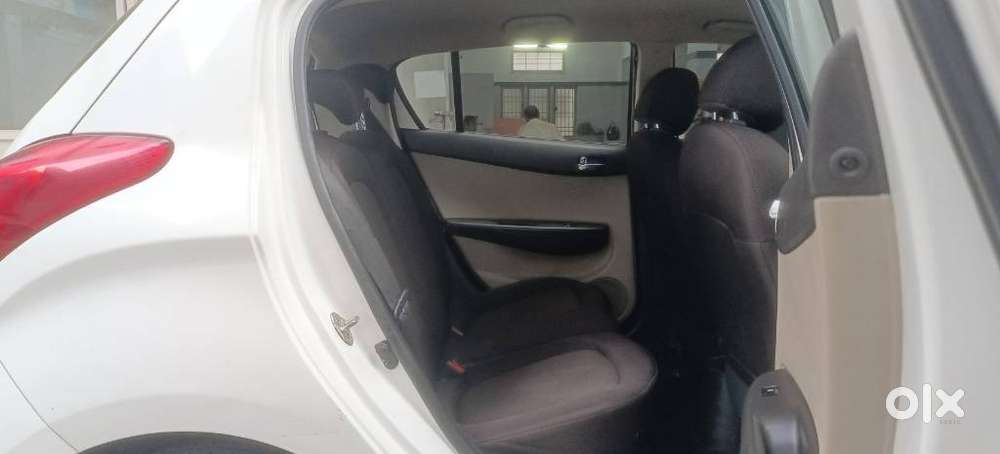 Hyundai I20 1.2 Asta, 2012, Petrol