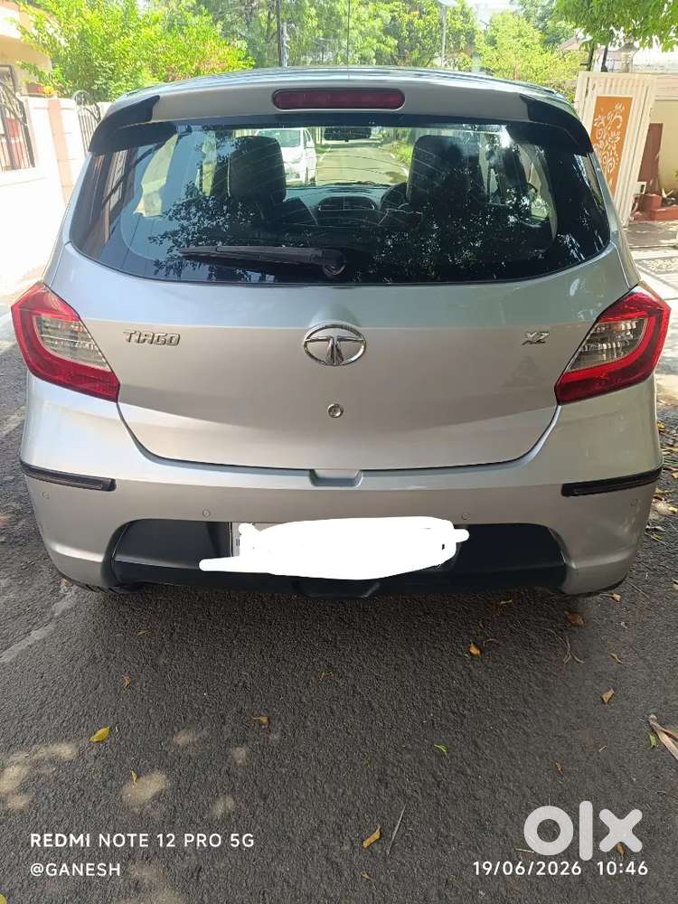 Tata Tiago