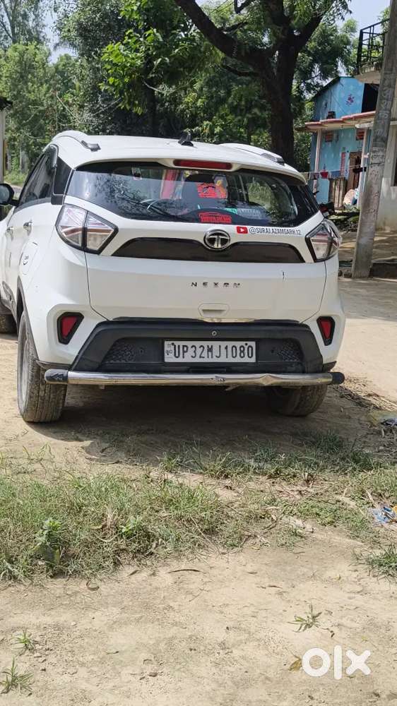 Tata Nexon 1.5 Revotorq 2021