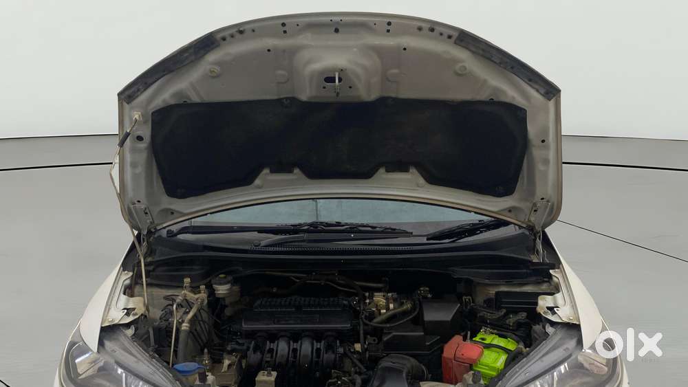Honda Jazz V Cvt, 2022, Petrol