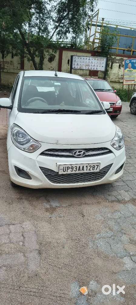 Hyundai I10 Good Condition 2031 Tak Paper Valid Hai Bima Complete