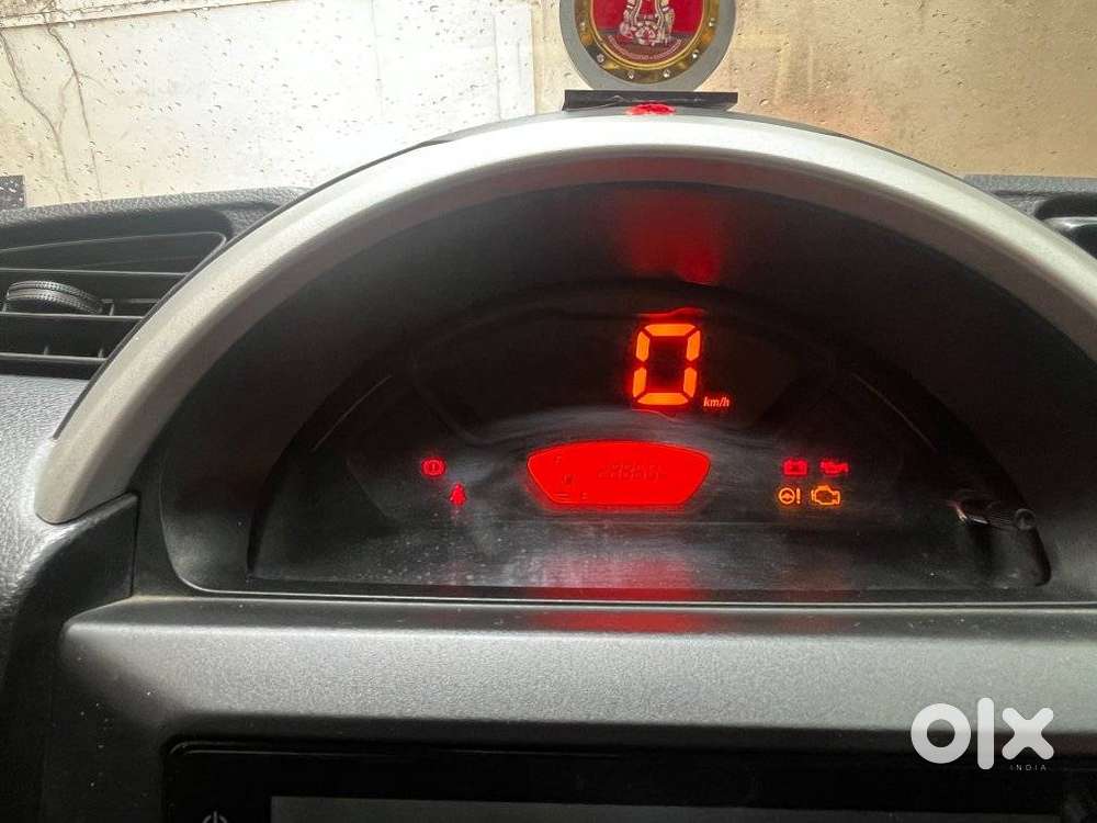Maruti Suzuki S-presso Vxi, 2022, Petrol