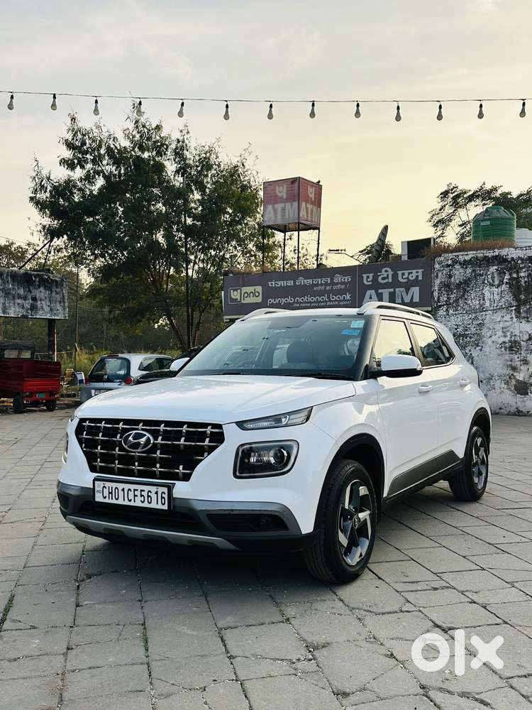 Hyundai Venue