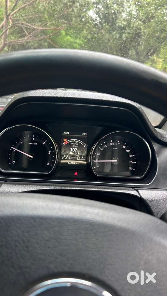 Tata Hexa Xta Automatic Diesel 2017 All Original With A To Z Service R