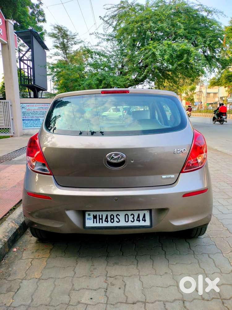 Hyundai I20 Era 1.2 Bs-iv, 2013, Petrol