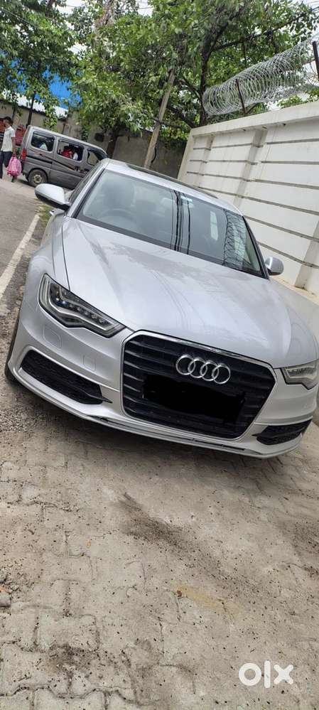 Audi A6 2011-2015 2.0 Tdi Design Edition, 2015, Diesel
