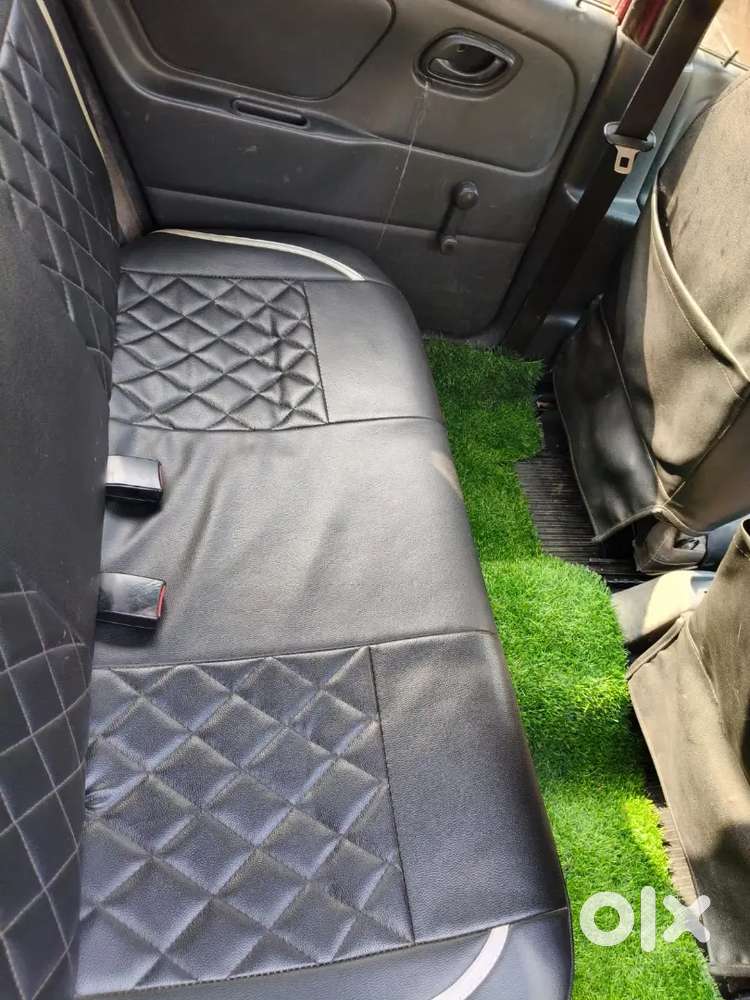 Alto Lxi Patrol Lpg