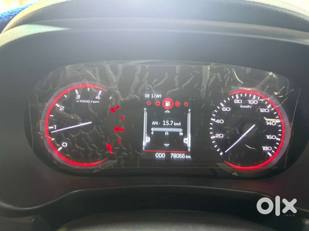 Mahindra Thar Lx 2022