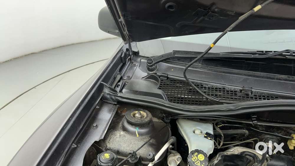 Renault Duster Petrol Rxe, 2018, Petrol