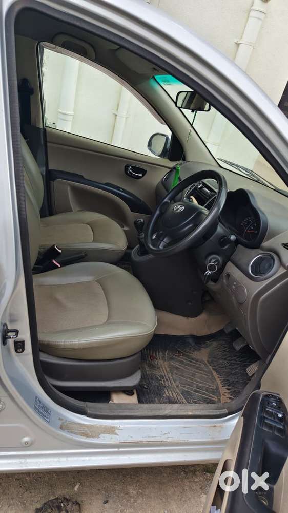 Hyundai I10 1.2 Kappa Magna, 2011, Petrol