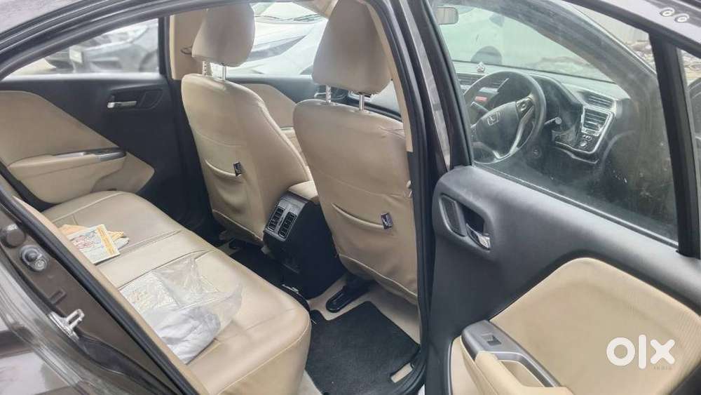 Honda City 2014-2015 V Mt, 2015, Petrol
