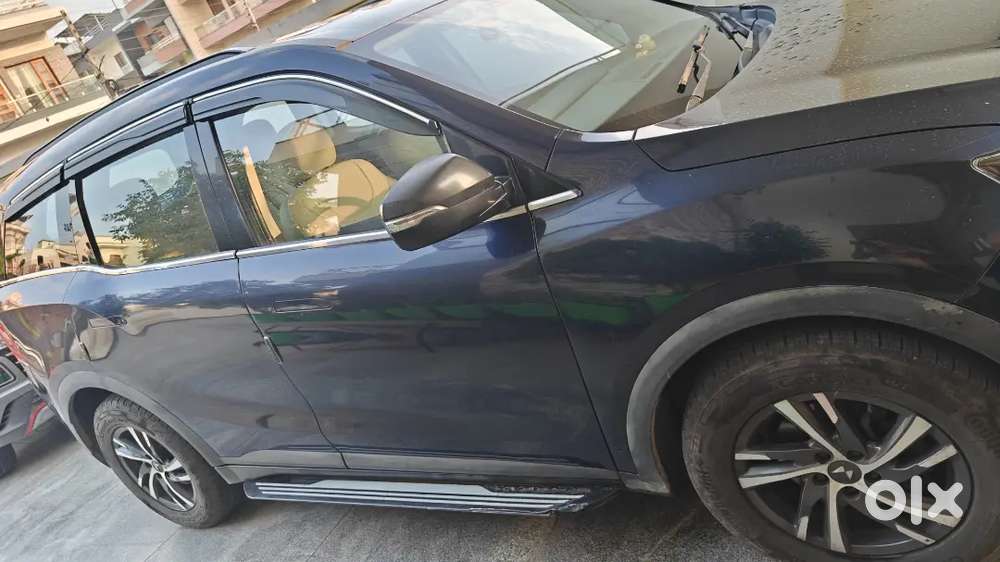Mahindra Xuv700 Petrol 2022