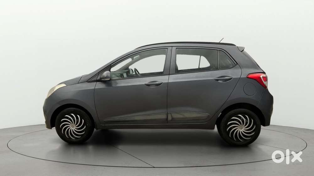 Hyundai Grand I10 Sportz 1.2 Kappa Vtvt, 2015, Petrol