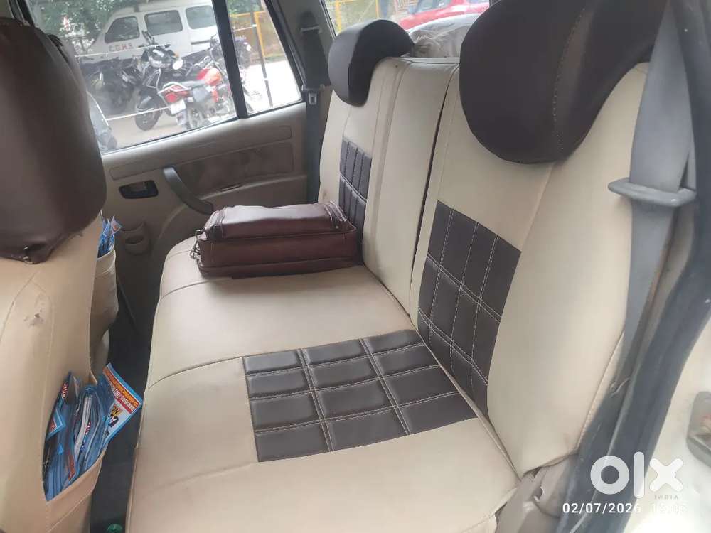 Mahindra Scorpio 2011 Diesel 175044 Km Driven, Single Hand Use