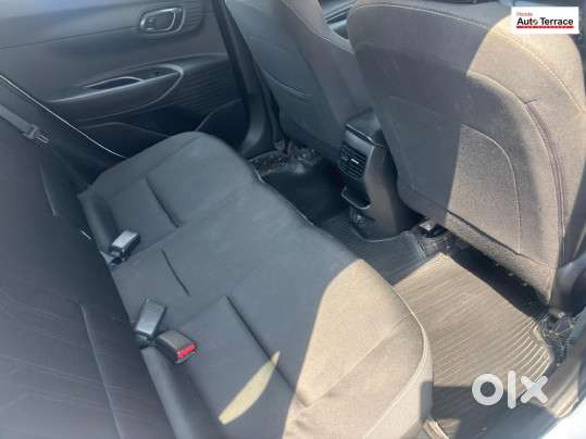Hyundai I20 2009-2011 Sportz Petrol, 2021, Petrol