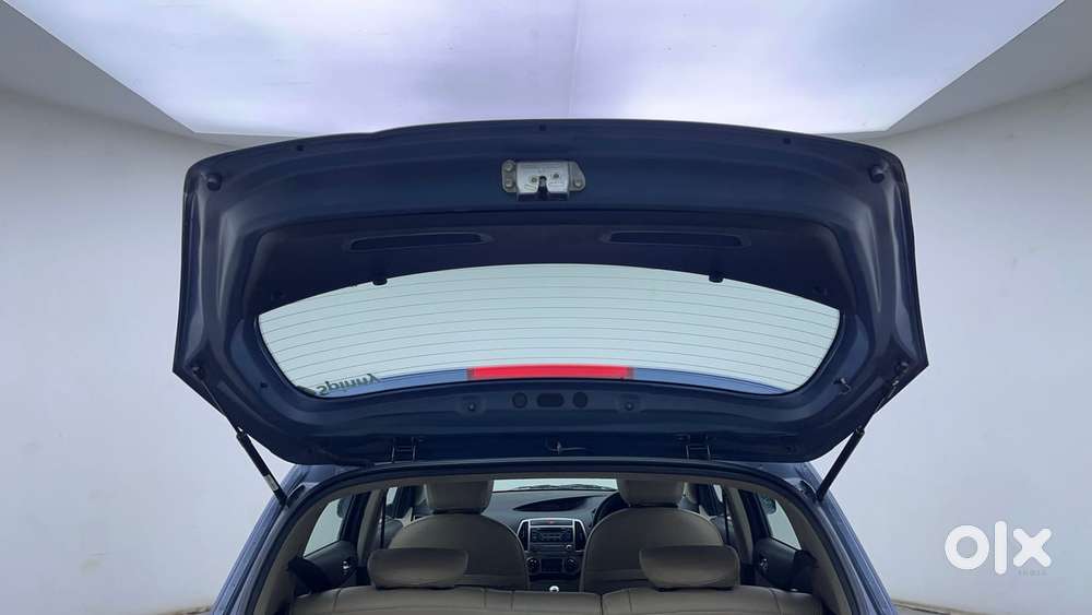 Hyundai I20 Asta 1.2, 2014, Petrol