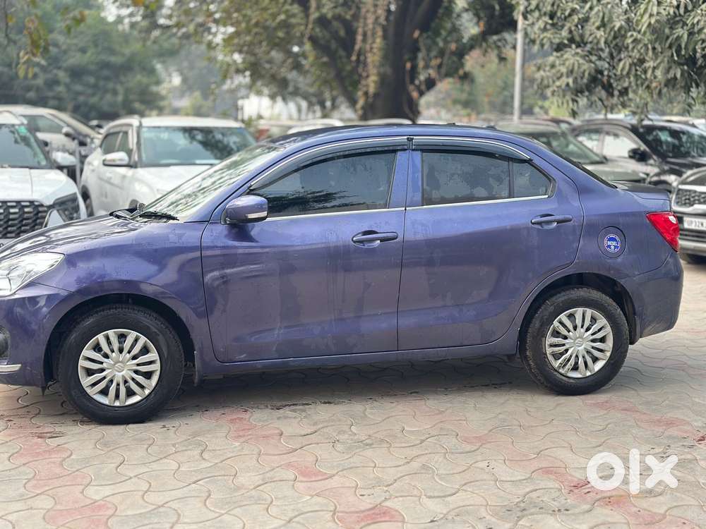 Maruti Suzuki Dzire 2017-2020 Vdi, 2017, Diesel