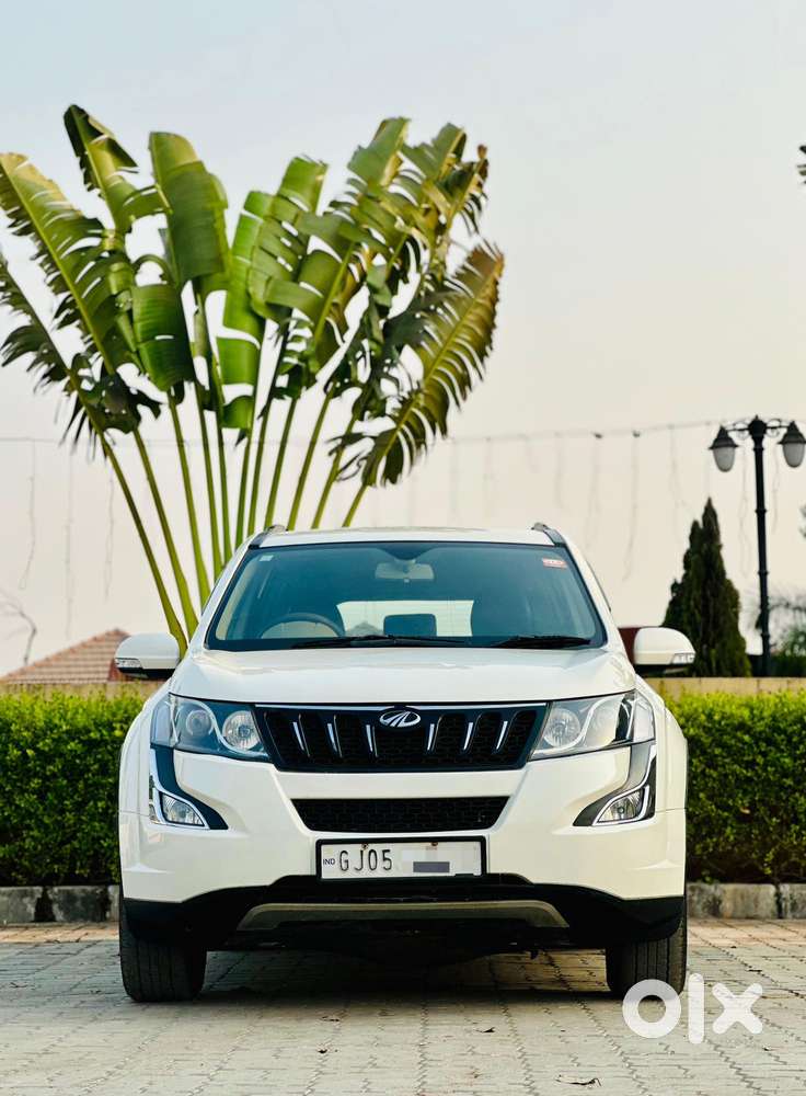 Mahindra Xuv500 W8, 2014, Diesel